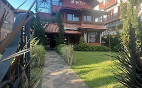 Bellagio Mini Resort - no coração de Gramado